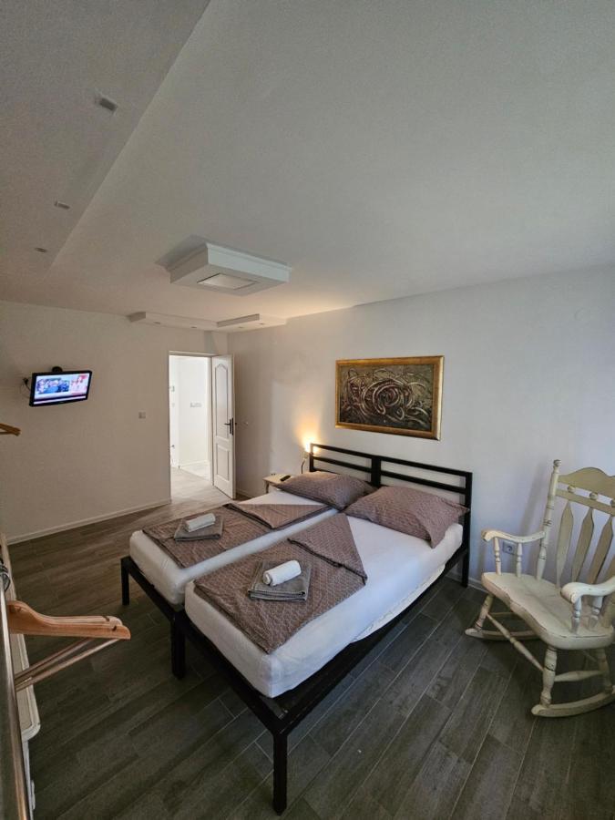 Nana Apartment Oldtown Сараево Екстериор снимка