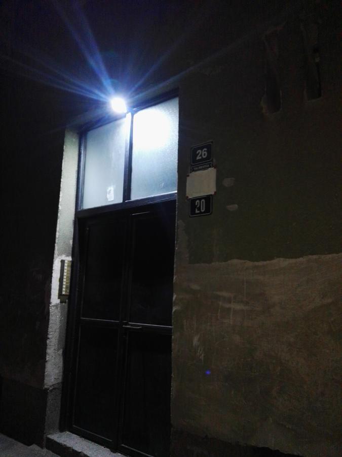 Nana Apartment Oldtown Сараево Екстериор снимка